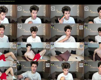oliver_baker — 82 minute Chaturbate male cam show recording, 1080p, Nov 6, 2021