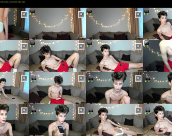 oliver_baker — 71 minute Chaturbate male cam show recording, 1080p, Nov 6, 2021