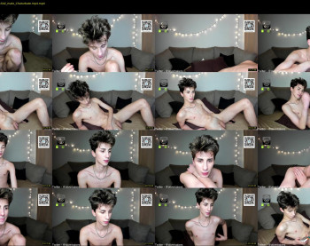 oliver_baker — 70 minute Chaturbate male cam show recording, 1080p, Nov 6, 2021