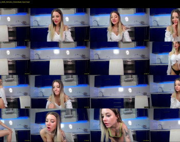 patricia_bloom — 70 minute Chaturbate female cam show recording, 1080p, Nov 6, 2021