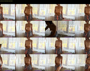 patry333 — 78 minute Chaturbate female cam show recording, 1080p, Nov 6, 2021