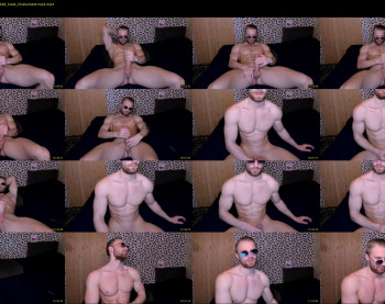 paul_rolex_ — 20 minute Chaturbate male cam show recording, 720p, Nov 6, 2021