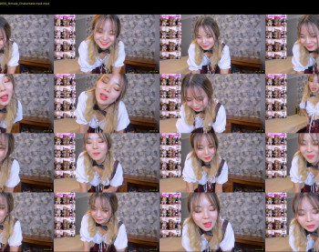 peow_peow_ — 3 minute Chaturbate female cam show recording, 720p, Nov 6, 2021