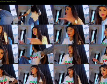 perfectt33n — 10 minute Chaturbate female cam show recording, 1080p, Nov 6, 2021