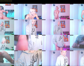 petitebrat — 24 minute Chaturbate female cam show recording, 1080p, Nov 7, 2021