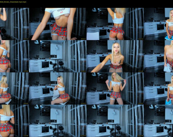 pink_angels — 76 minute Chaturbate couple cam show recording, 1080p, Nov 6, 2021