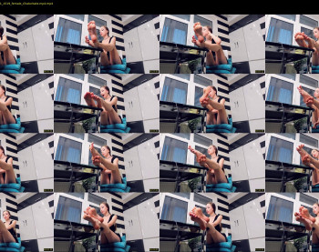 presidenttaylor — 12 minute Chaturbate female cam show recording, 720p, Nov 6, 2021