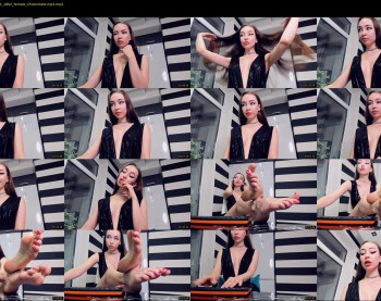 presidenttaylor — 10 minute Chaturbate female cam show recording, 720p, Nov 6, 2021