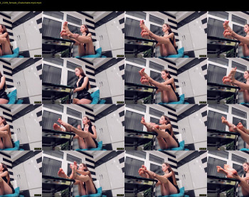 presidenttaylor — 14 minute Chaturbate female cam show recording, 720p, Nov 6, 2021