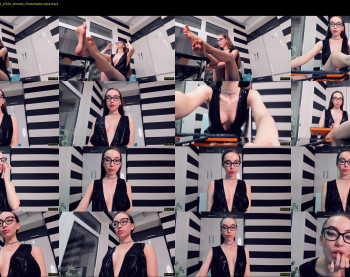 presidenttaylor — 62 minute Chaturbate female cam show recording, 720p, Nov 7, 2021