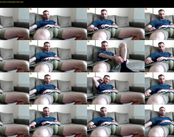 prince_89 — 13 minute Chaturbate male cam show recording, 1080p, Nov 6, 2021