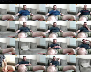 prince_89 — 70 minute Chaturbate male cam show recording, 1080p, Nov 6, 2021