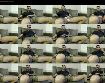 prince_89 — 33 minute Chaturbate male cam show recording, 1080p, Nov 6, 2021