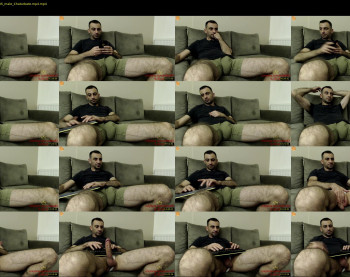 prince_89 — 26 minute Chaturbate male cam show recording, 1080p, Nov 6, 2021