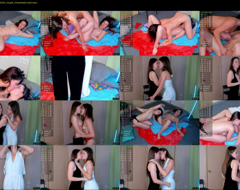 projectdanta — 49 minute Chaturbate female cam show recording, 1080p, Nov 6, 2021
