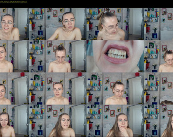 queen_a_n_i — 21 minute Chaturbate female cam show recording, 720p, Nov 6, 2021