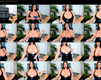 queenevamariaa — 43 minute Chaturbate female cam show recording, 1080p, Nov 7, 2021