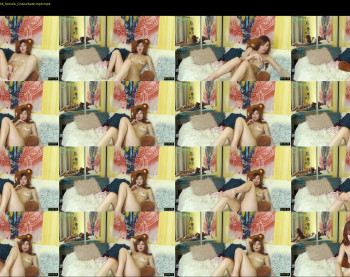 redhotline — 4 minute Chaturbate female cam show recording, 1080p, Nov 6, 2021