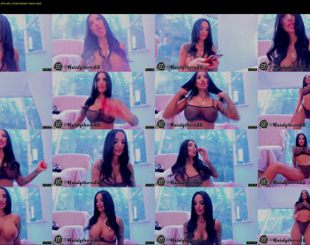 rosetatt — 71 minute Chaturbate female cam show recording, 1080p, Nov 6, 2021