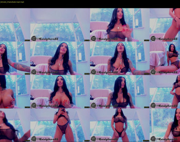 rosetatt — 71 minute Chaturbate female cam show recording, 1080p, Nov 6, 2021