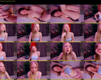 sadieevelyn — 24 minute Chaturbate female cam show recording, 720p, Nov 6, 2021
