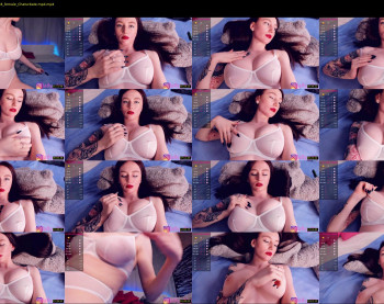 sallysarry — 21 minute Chaturbate couple cam show recording, 1080p, Nov 6, 2021