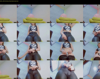 samantha_larusso_ — 70 minute Chaturbate couple cam show recording, 1080p, Nov 6, 2021