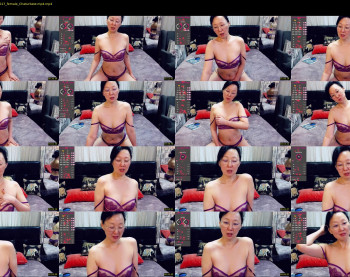 sandrami__ — 11 minute Chaturbate female cam show recording, 720p, Nov 6, 2021