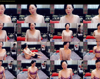 sandrami__ — 34 minute Chaturbate female cam show recording, 720p, Nov 6, 2021