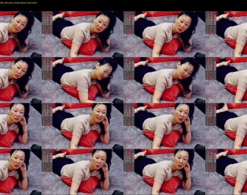 sandrami__ — 3 minute Chaturbate female cam show recording, 720p, Nov 6, 2021