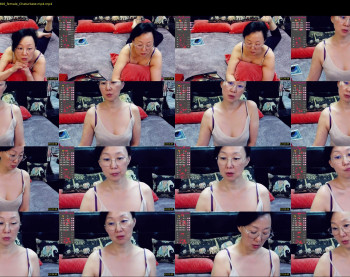 sandrami__ — 31 minute Chaturbate female cam show recording, 720p, Nov 6, 2021