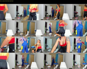 sarahadams — 70 minute Chaturbate female cam show recording, 1080p, Nov 6, 2021