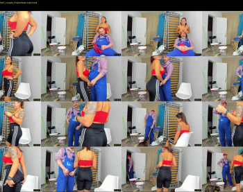 sarahadams — 25 minute Chaturbate female cam show recording, 1080p, Nov 6, 2021