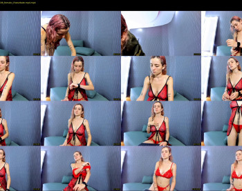 selenecam — 70 minute Chaturbate female cam show recording, 1080p, Nov 6, 2021