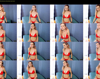 selenecam — 15 minute Chaturbate female cam show recording, 1080p, Nov 6, 2021