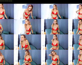 selenecam — 21 minute Chaturbate female cam show recording, 1080p, Nov 6, 2021