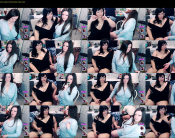 sex_space — 70 minute Chaturbate couple cam show recording, 1080p, Nov 6, 2021
