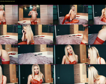 slemgem — 27 minute Chaturbate couple cam show recording, 720p, Nov 6, 2021