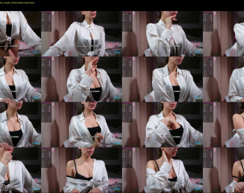 sofi_look_ — 70 minute Chaturbate couple cam show recording, 1080p, Nov 6, 2021