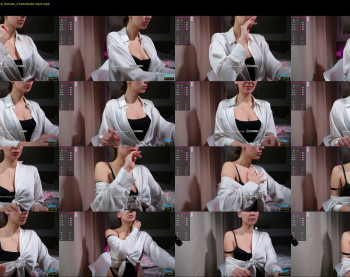 sofi_look_ — 70 minute Chaturbate couple cam show recording, 1080p, Nov 6, 2021