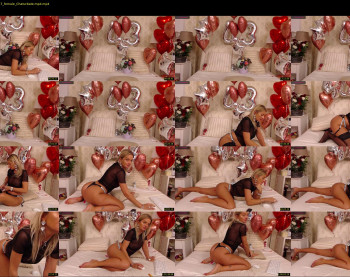 sofialloyd — 75 minute Chaturbate female cam show recording, 1080p, Nov 7, 2021