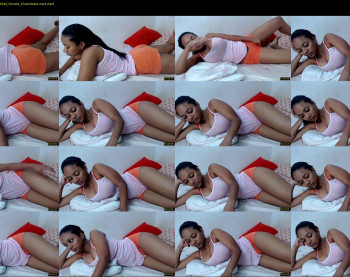 stacy_woods — 11 minute Chaturbate female cam show recording, 720p, Nov 6, 2021