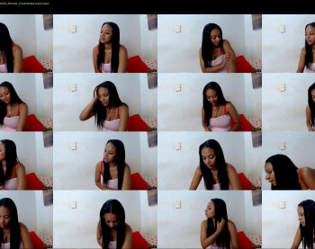 stacy_woods — 7 minute Chaturbate female cam show recording, 720p, Nov 6, 2021