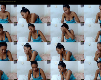 stacy_woods — 12 minute Chaturbate female cam show recording, 720p, Nov 6, 2021