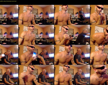 str8foryouguy — 20 minute Chaturbate male cam show recording, 1080p, Nov 6, 2021