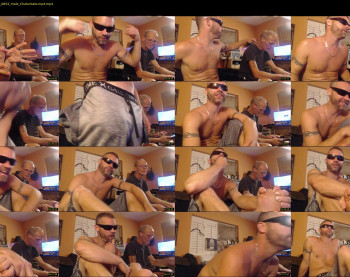 str8foryouguy — 9 minute Chaturbate male cam show recording, 1080p, Nov 6, 2021