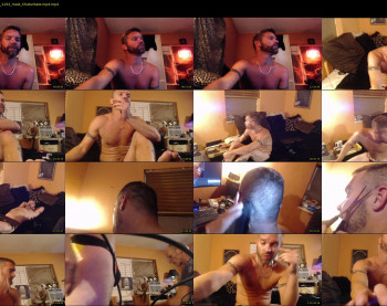 str8foryouguy — 70 minute Chaturbate male cam show recording, 1080p, Nov 6, 2021