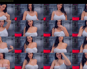 stunning_lily — 29 minute Chaturbate female cam show recording, 1080p, Nov 6, 2021