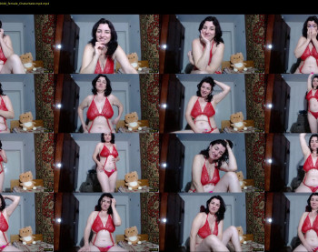 sweet69kate — 71 minute Chaturbate female cam show recording, 1080p, Nov 6, 2021