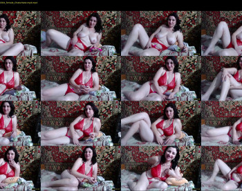 sweet69kate — 80 minute Chaturbate female cam show recording, 1080p, Nov 6, 2021